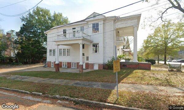 John R. Lewis Real Estate apartments in Jackson MS